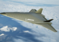 Drone hypersonique : Boeing veut concurrencer Lockheed Martin
