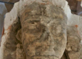 L'Egypte expose de nouveaux trésors de l'antiquité