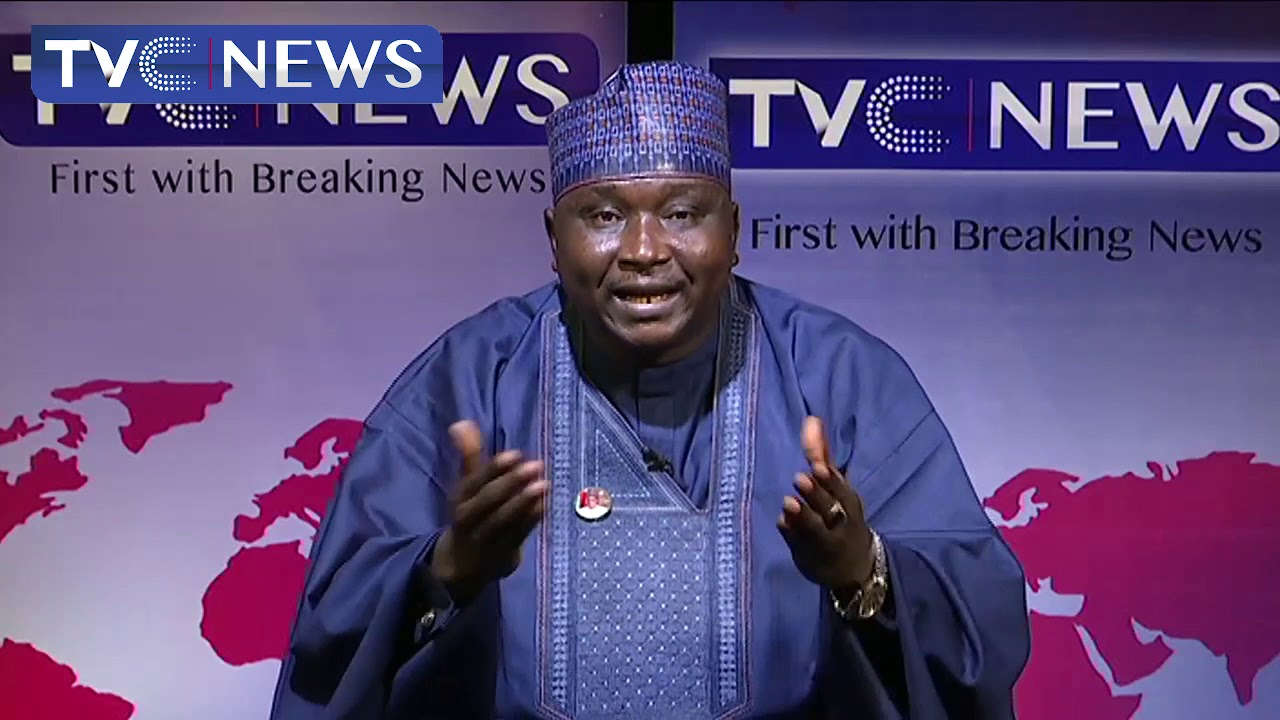 Buhari : avec 28 enfants, un élu de son parti annonce qu'il en veut plus car il est toujours actif