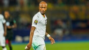 Can 2021 : Le Gabon en huitièmes de finale, le Ghana éliminé