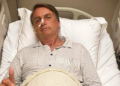 Brésil : Bolsonaro restera hospitalisé pour une durée indéterminée