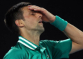 Novak Djokovic : les choses se compliquent après l'annulation de son visa pour la 2è fois