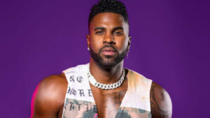 Appelé Usher, Jason Derulo s'emporte et frappe deux personnes, ce qu'il risque