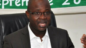 Aires marines protégées au Bénin : Martin Aïna parle des bénéfices