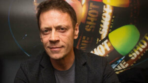 Présidentielle en Italie : Rocco Siffredi, acteur de film X candidat