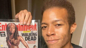 Décès de l'acteur Moses Moseley : sa famille pense qu'il a été assassiné