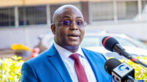 Transport du Kpayo par motos au Bénin : l’avertissement du Dg douanes