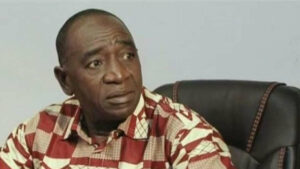 Décès de Guy Amos : Bohiri présente ses condoléances à Gbazé Thérèse