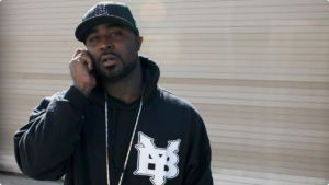 USA : Young Buck (G-Unit) brièvement arrêté pour avoir vandalisé la voiture de son ex