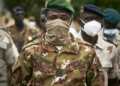 Putsch raté au Mali : 7 personnes inculpées