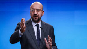 Bénin: Charles Michel, le président du Conseil européen, attendu ce jeudi