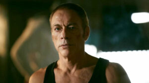 Jean-Claude Van Damme annonce la fin de sa carrière après un film sur sa vie