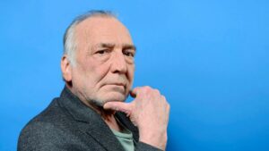 France : décès du comédien André Wilms