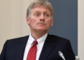 Russie: pour Peskov, "la situation n’est pas facile, mais ..."