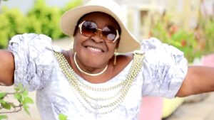 Bénin : décès de la chanteuse « Vivi l’Internationale »