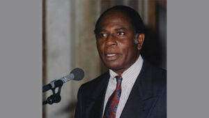 Un philosophe s’en est allé : Kwasi Wiredu (1931 – 2022)