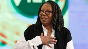 Esclavage : Whoopi Goldberg appelle la famille royale à s'excuser