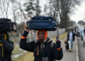 Africains en Ukraine : la France veut renvoyer les étudiants ayant fui la guerre