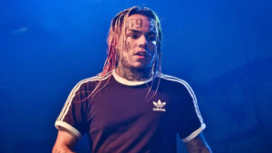 6ix9ine au bord de la faillite : la leçon de vie du rappeur Rohff