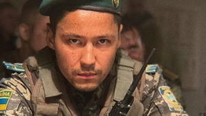 Frappes russes : décès de l'acteur ukrainien Pasha Lee qui a rejoint l'armée