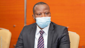 LEI au Bénin : Cyrille Gougbédji apporte des précisions sur l'actualisation des centres de vote