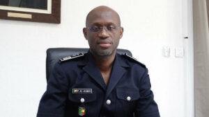 Affaires de passeports au Bénin: 10 ans de prison requis contre à l'ex-directeur de l'émigration