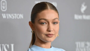 Palestine - Ukraine : Gigi Hadid critiquée après une comparaison