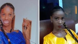 Affaire Seynabou Ka Diallo : son copain et un chauffeur déférés au parquet de Saint-Louis