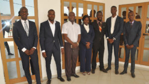 Bénin : l’ISMADE met 8 nouveaux diplômés en actuariat, statistique et en économétrie sur le marché de l'emploi