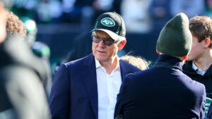 Chelsea&nbsp;: Woody Johnson, un pro-Trump, veut racheter le club selon la presse