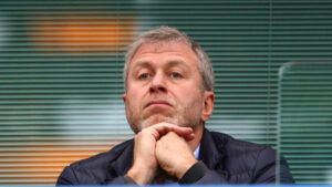 Chelsea : le Portugal autorise Abramovitch à vendre le club