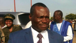 Bénin : décès d'Alassane Zoumarou, ex-maire de Djougou