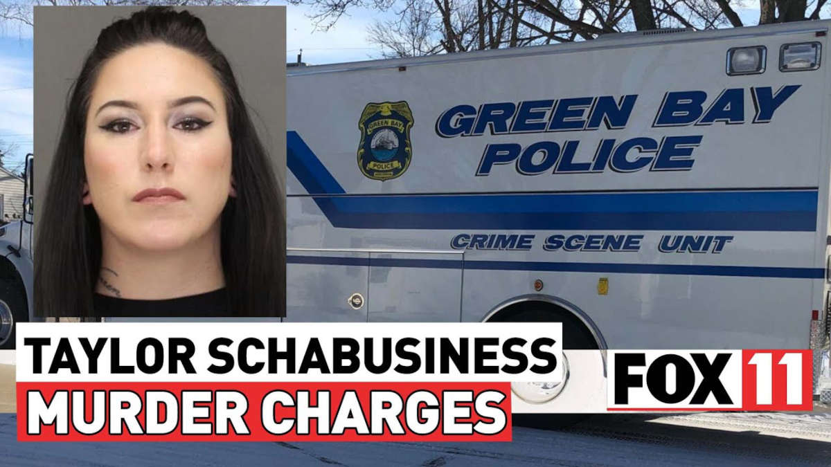 USA : droguée, Taylor Schabusiness décapite son amant pendant des rapports sexuels