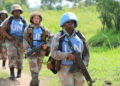 RDC: 9 personnes, dont 8 enfants, tuées par des combattants