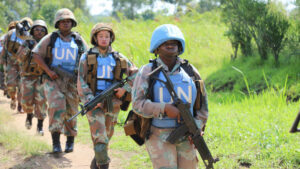 Pourquoi la RDC demande le départ rapide de la MONUSCO ?