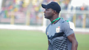 Victoire du Bénin face au Libéria : réactions de Mounié et Moussa Latoundji