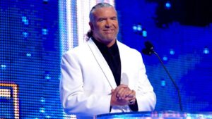 Scott Hall : décès du lutteur de la WWE à 63 ans