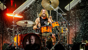 Taylor Hawkins retrouvé mort : le décès du batteur des Foo Fighters lié à la drogue ?