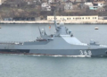 Bombardement du navire russe « Moskva » : les USA nient être impliqués