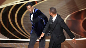 Oscars 2023: Chris Rock refuse d'animer après la gifle de Will Smith