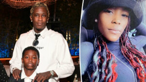 Young Thug : LaKevia Jackson, la mère de son fils tuée après une dispute au bowling