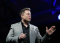 Elon Musk critique les américains « super paresseux » comparés aux chinois travailleurs