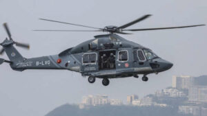 Explosion à bord d'un pétrolier à l'est de Hong Kong : 1 mort et des blessés