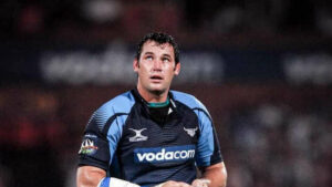 Pedrie Wannenberg : décès du rugbyman sud africain dans un accident de voiture aux USA