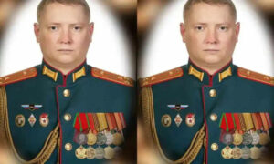 Russie : décès d'un 9è haut gradé en Ukraine