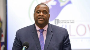 USA : arrestation du 1er ministre des îles vierges britanniques, Londres consterné