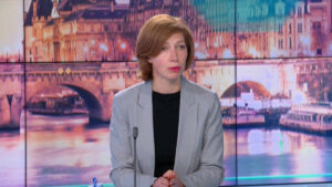 Ukraine : «cette guerre va durer», selon la France