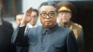Kim Il-Sung : Pyongyang fête le 110è anniversaire de son «père fondateur»