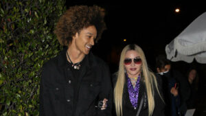 Madonna a mis fin à sa relation avec son petit ami de 28 ans