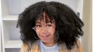 Nyla Hayes : à 13 ans, elle devient multimillionnaire en vendant des NFTs